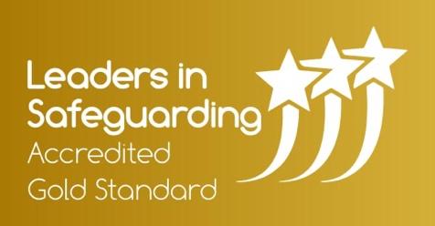 Gold Leaders in Safeguarding