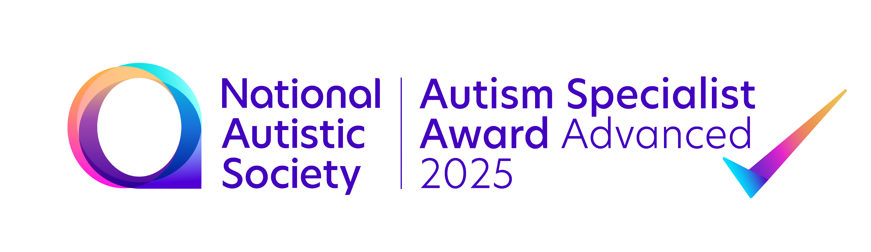 Advanced Autism Accreditation