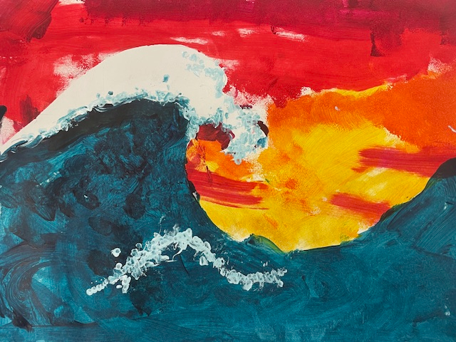 Wave