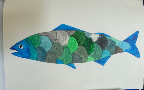 Fish picture