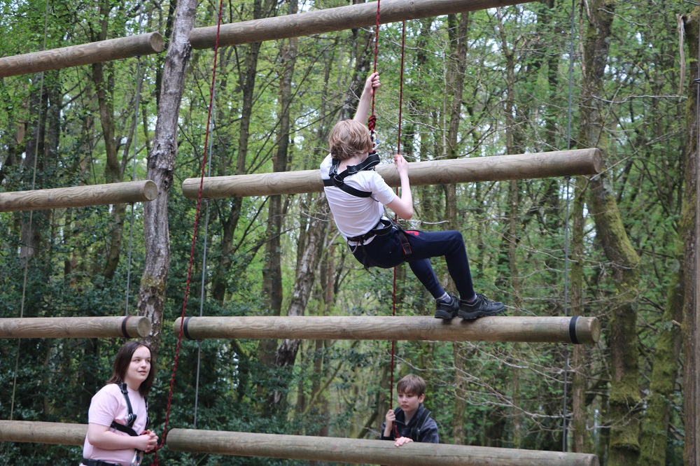 PGL Climbing