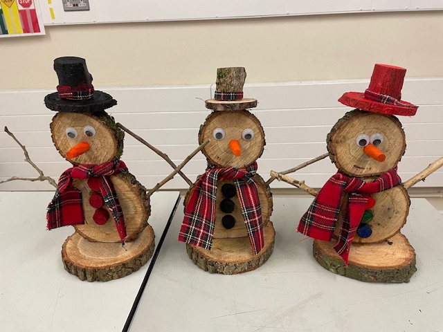 Snowmen