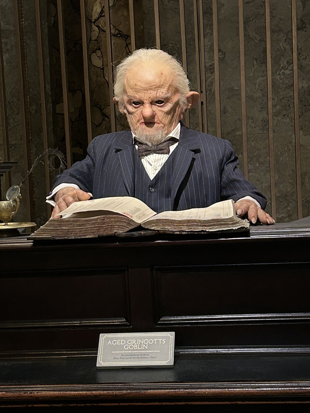 Banker