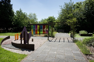 Sensory Garden