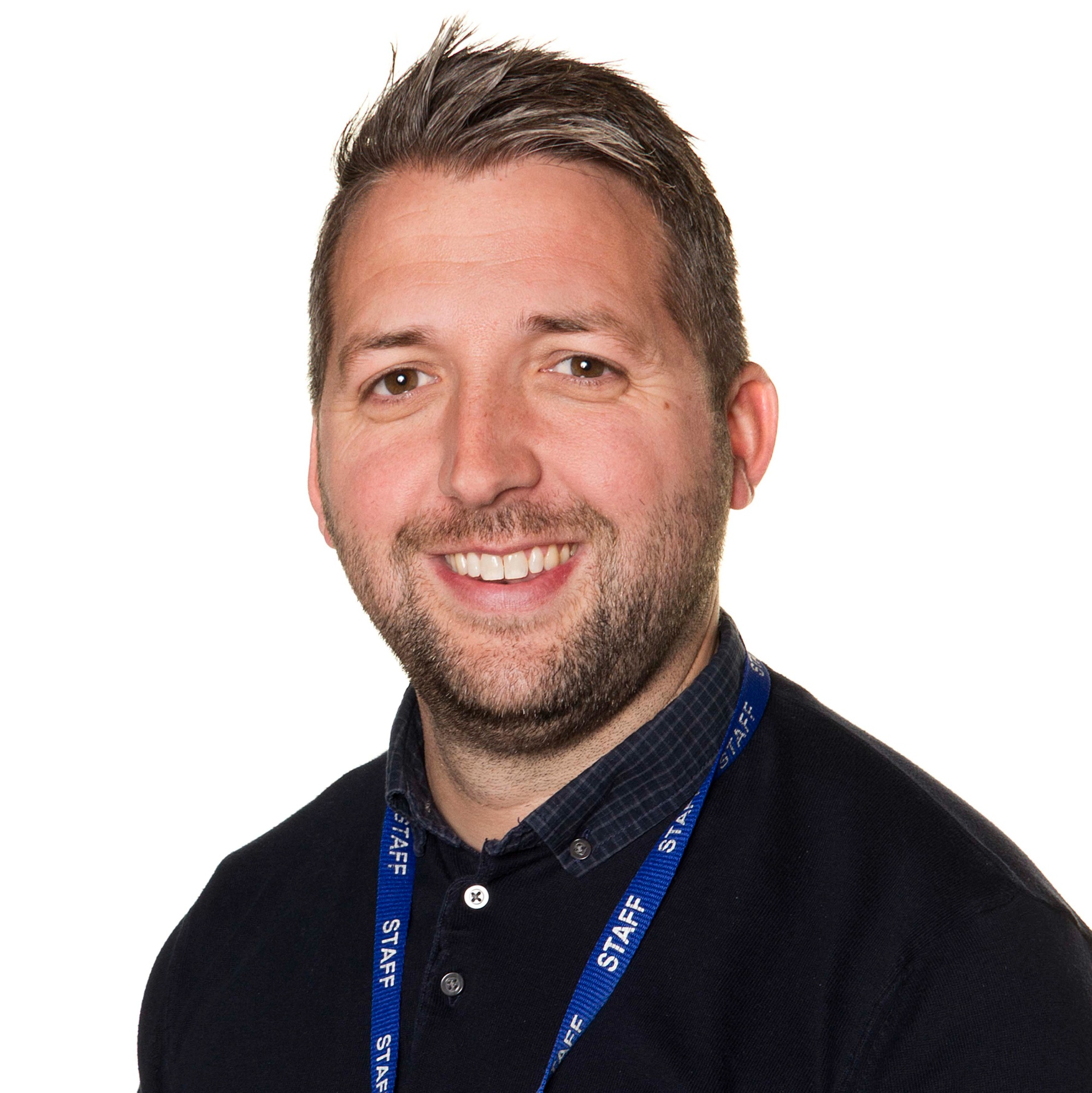 Image of Craig Drummond