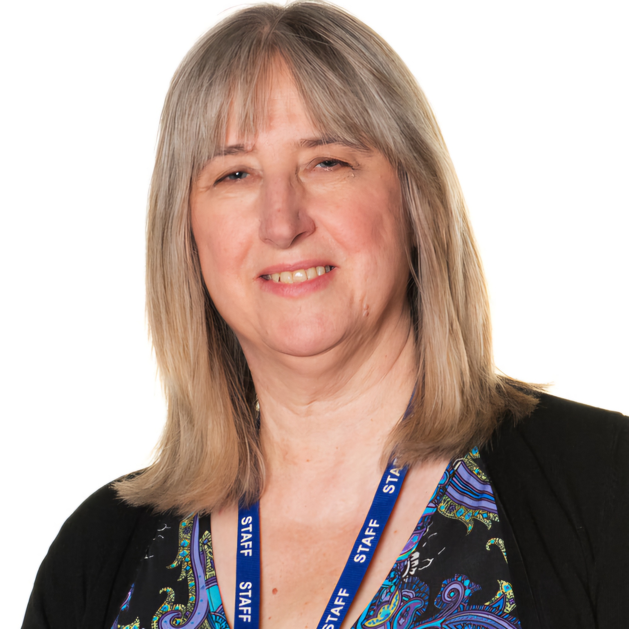 Image of Julie Swann